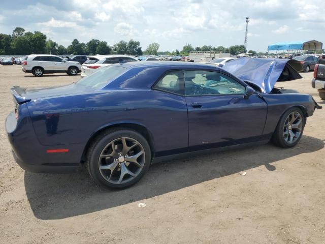 2015 DODGE CHALLENGER - 2C3CDZBG5FH713307