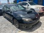 SUBARU IMPREZA WR снимка