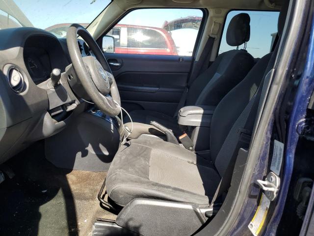 2016 JEEP PATRIOT SP - 1C4NJPBA3GD678262