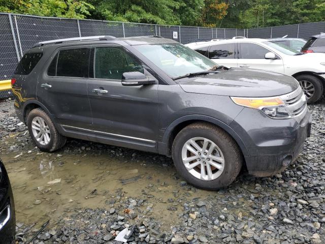 2015 FORD EXPLORER X - 1FM5K7D86FGB56578