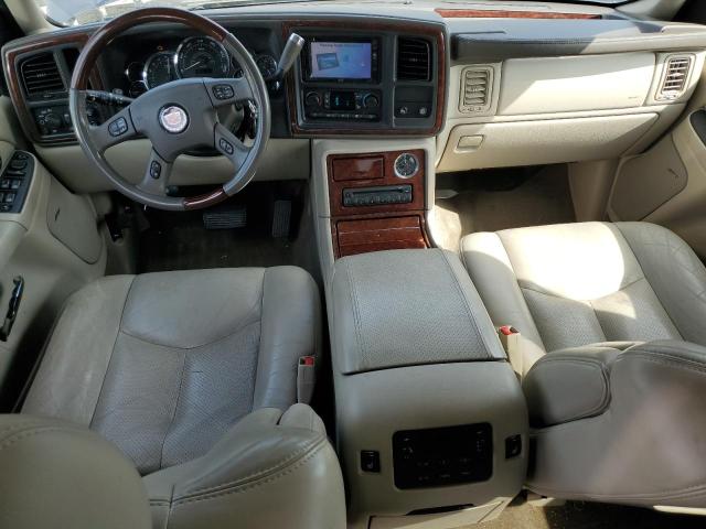 2005 Cadillac Escalade Luxury VIN: 1GYEK63N35R143709 Lot: 61002604