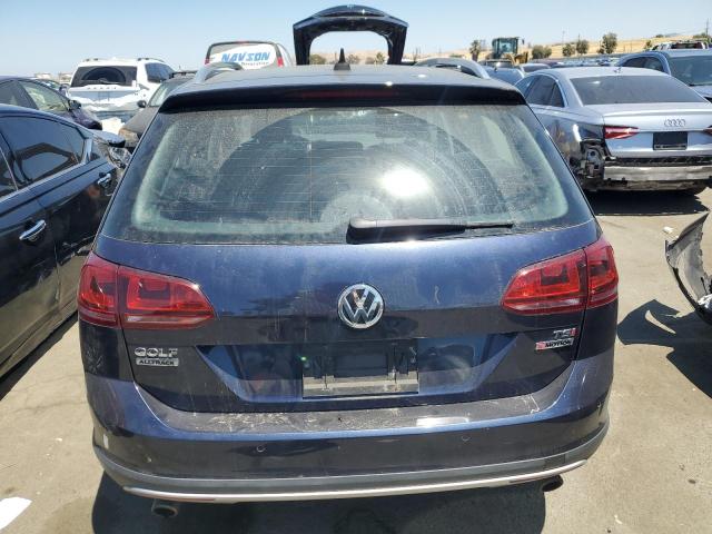 2017 Volkswagen Golf Alltrack S VIN: 3VWH17AU2HM544810 Lot: 60920204