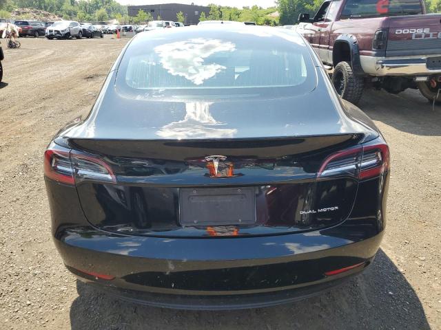 2019 Tesla Model 3 VIN: 5YJ3E1EB3KF388828 Lot: 59765874