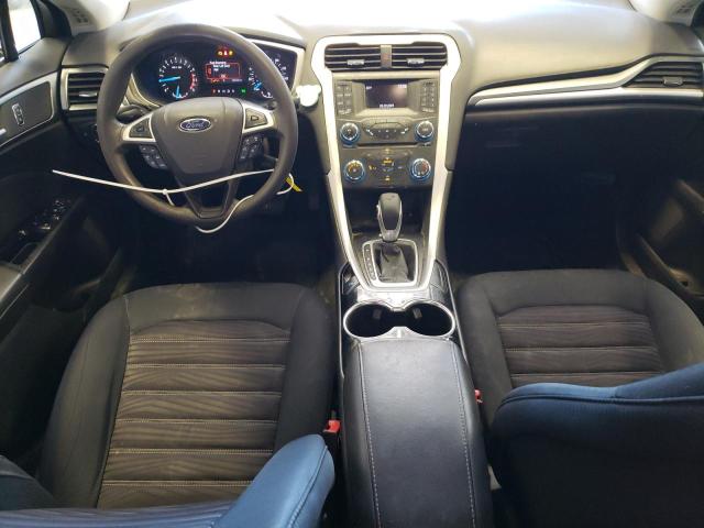 2016 Ford Fusion Se VIN: 3FA6P0H75GR148278 Lot: 61031324