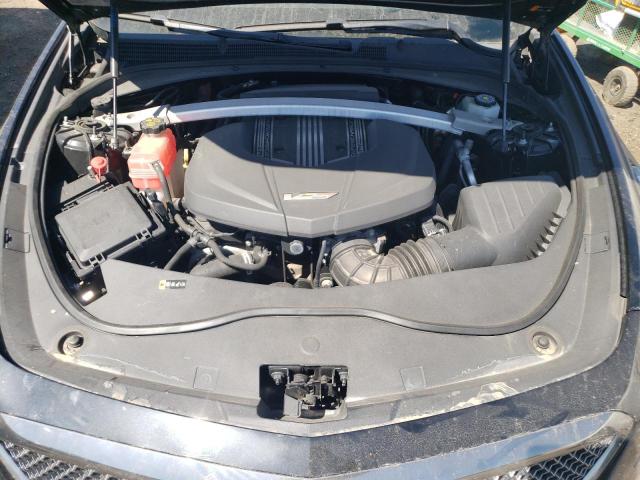 2019 CADILLAC CTS-V - 1G6A15S63K0138458