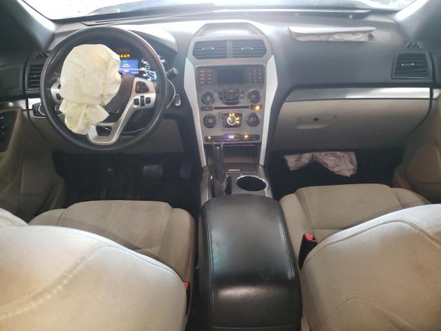 2013 Ford Explorer VIN: 1FM5K7B93DGB77784 Lot: 59182854