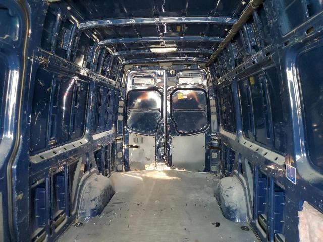 2015 Mercedes-Benz Sprinter 2500 VIN: WD3PE8CC3FP140302 Lot: 60713144