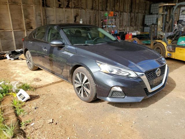 2022 Nissan Altima Sv VIN: 1N4BL4DWXNN370393 Lot: 62115564