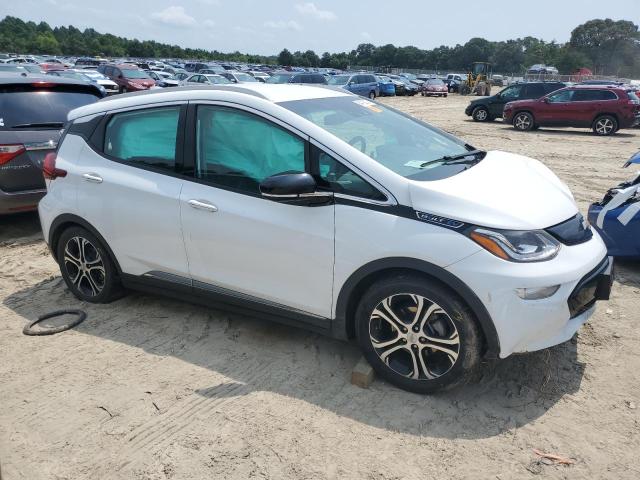 VIN 1G1FX6S0XH4168425 2017 Chevrolet Bolt, Premier no.4