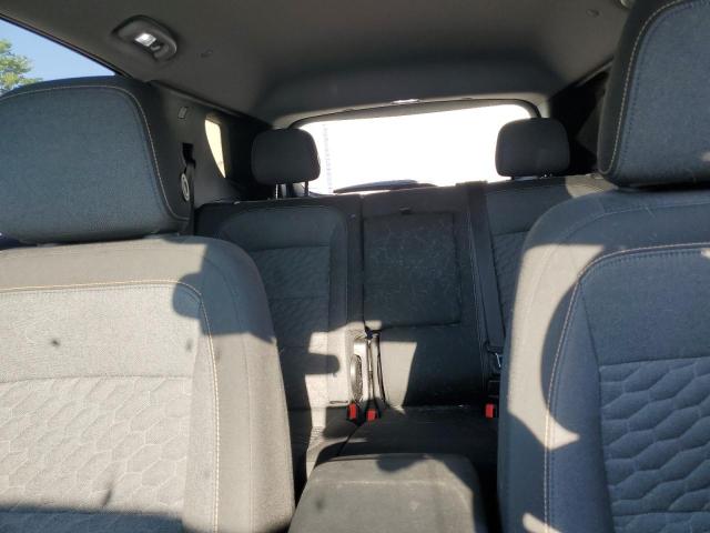 2018 CHEVROLET EQUINOX LT - 2GNAXSEV2J6287518
