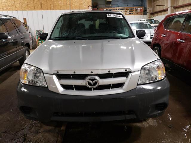 4F2YZ92Z16KM38273 2006 Mazda Tribute I