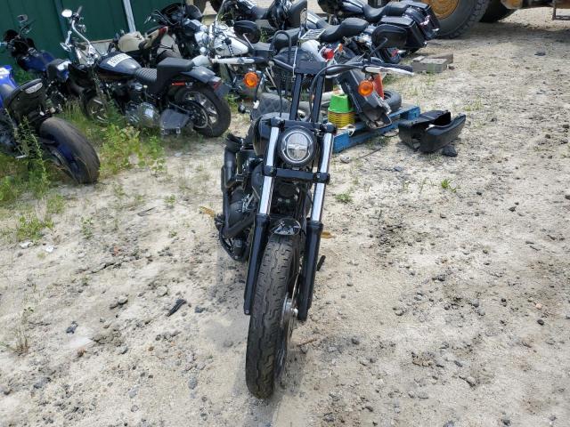 2018 HARLEY-DAVIDSON FXBB STREE 1HD1YJJ17JC076291