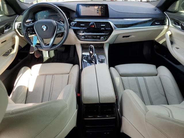 2020 BMW 530 I - WBAJR3C03LWW54092