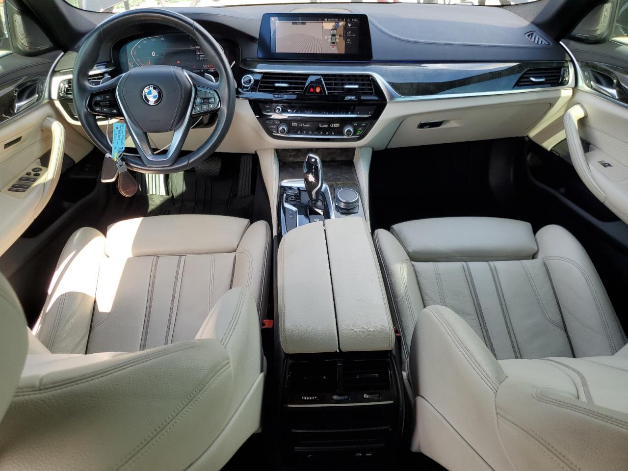 WBAJR3C03LWW54092 2020 BMW 530 I