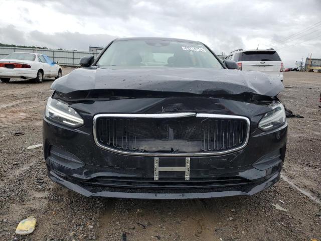 2019 VOLVO S90 T5 MOM - LVY102AK4KP084374