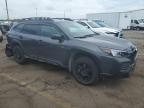 SUBARU OUTBACK WI photo