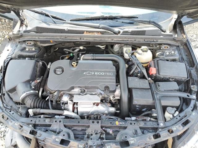 2018 CHEVROLET MALIBU LT - 1G1ZD5ST0JF176277