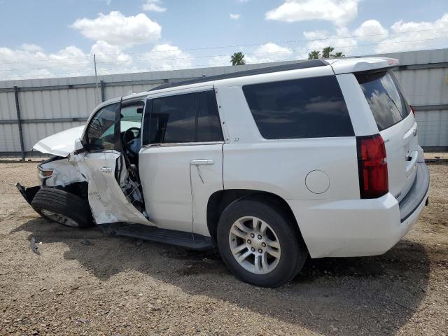 Vin: 1gnscbkc6hr252580, lot: 60627154, chevrolet tahoe c1500 lt 20172
