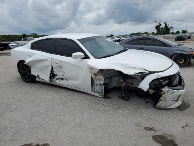 2016 DODGE CHARGER R/ - 2C3CDXCT6GH204246