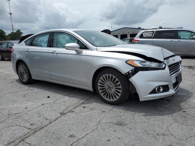 VIN 3FA6P0D94GR181179 2016 Ford Fusion, Titanium no.4