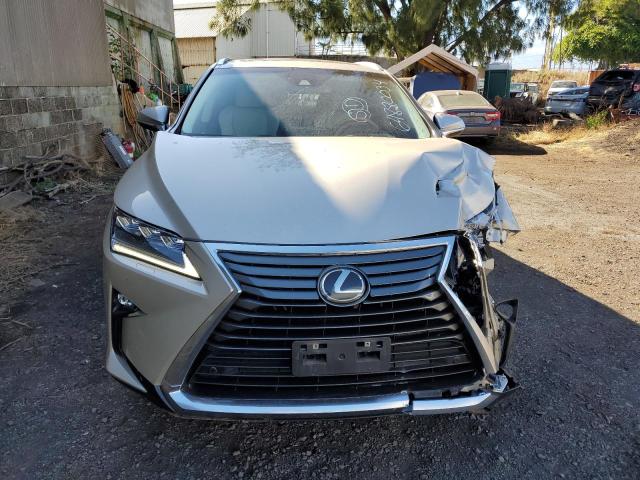 2017 LEXUS RX 350 BAS - 2T2ZZMCA7HC076787