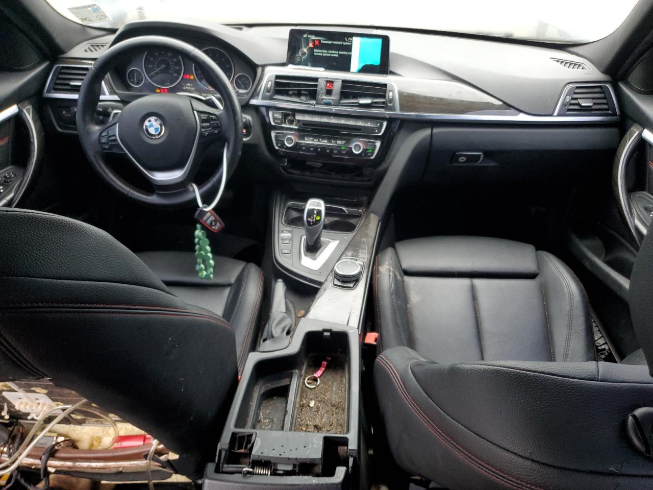 WBA8E9G56GNT42122 2016 BMW 328 I Sulev