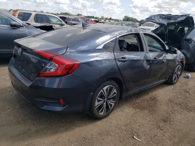 2016 HONDA CIVIC EX - 19XFC1F35GE044344