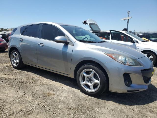2020 MAZDA 3 I JM1BL1L85C1648522