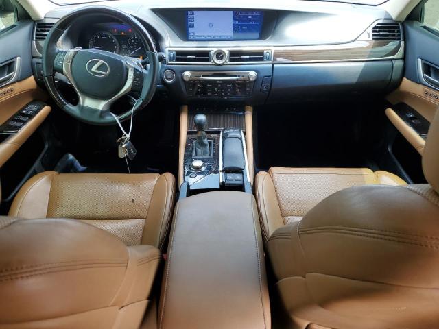 2013 Lexus Gs 350 VIN: JTHBE1BL7D5001693 Lot: 63072354