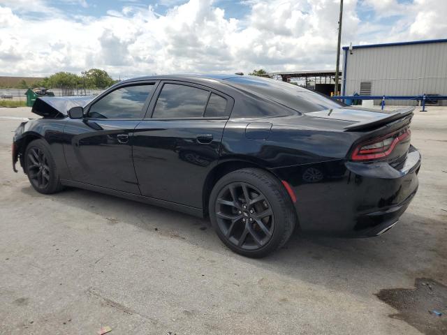 2019 DODGE CHARGER SX - 2C3CDXBG6KH692692