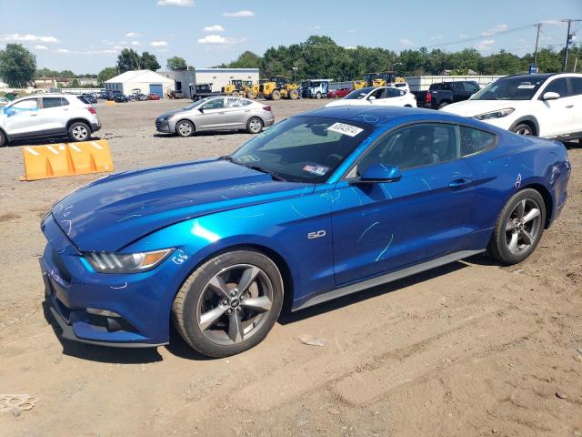 2017 FORD MUSTANG GT - 1FA6P8CFXH5254968