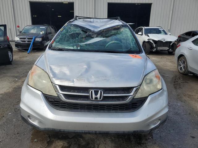 5J6RE3H38BL042856 2011 Honda Cr-V Lx