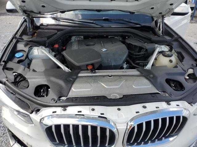 VIN 5UXTR7C59KLE88239 2019 BMW X3, Sdrive30I no.12