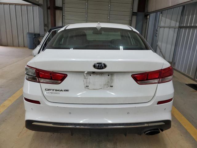 VIN 5XXGT4L34LG384290 2020 KIA Optima, LX no.6