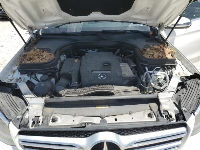2019 MERCEDES-BENZ GLC 300 - WDC0G4JB5KV187643