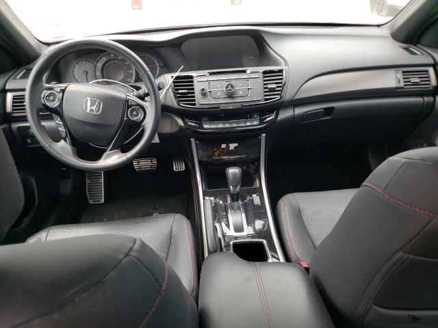 2017 HONDA ACCORD SPO - 1HGCR2F17HA170331