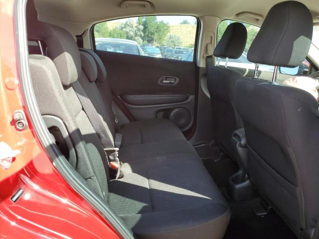 2018 HONDA HR-V LX - 3CZRU6H3XJG700418