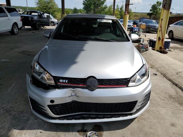 2017 VOLKSWAGEN GTI S - 3VW4T7AU6HM071289