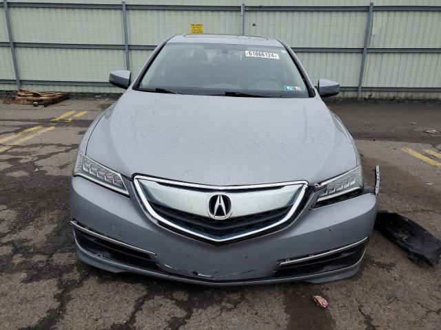 2015 Acura Tlx VIN: 19UUB1F31FA013055 Lot: 61866124
