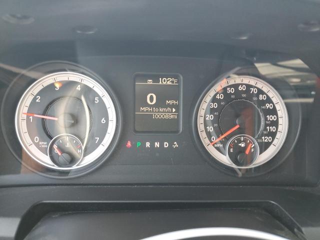 2013 Ram 1500 St VIN: 1C6RR7FT3DS677794 Lot: 62641944