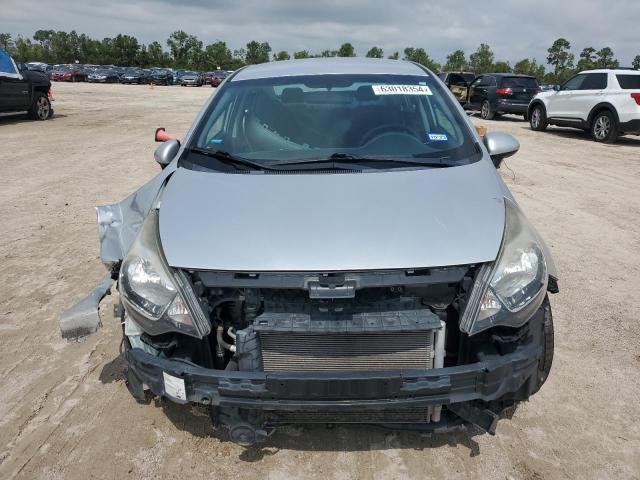 2016 KIA RIO LX - KNADM4A38G6621013
