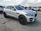 JAGUAR F-PACE снимка