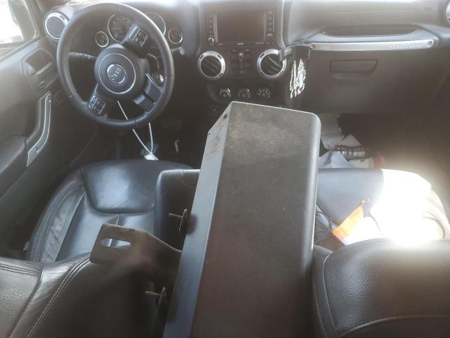 2016 JEEP WRANGLER U - 1C4BJWEG6GL180866