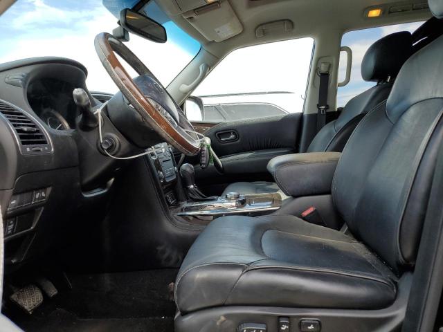 2015 INFINITI QX80 - JN8AZ2NE2F9080923