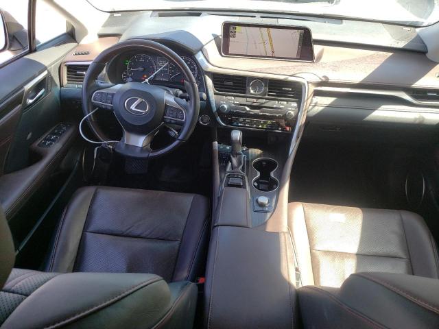 2016 LEXUS RX 350 - 2T2ZZMCA7GC031234