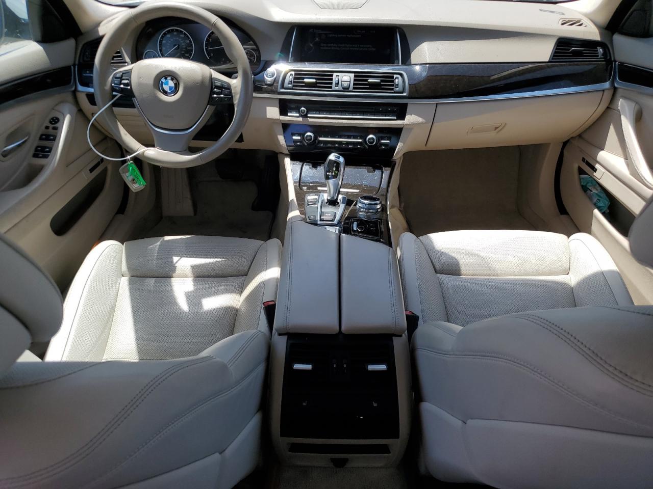 WBA5B1C57ED478314 2014 BMW 535 I