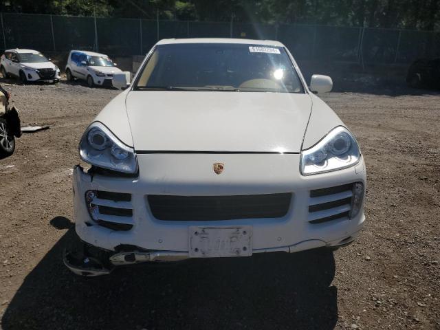 2009 Porsche Cayenne VIN: WP1AA29P39LA00887 Lot: 61682284