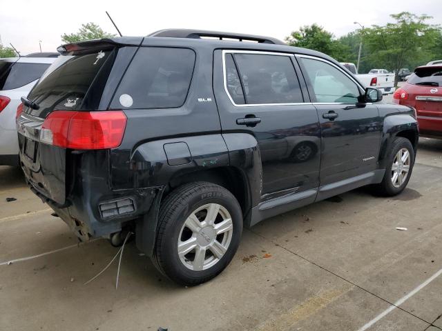 VIN 2GKALREK2F6203406 2015 GMC Terrain, Sle no.3