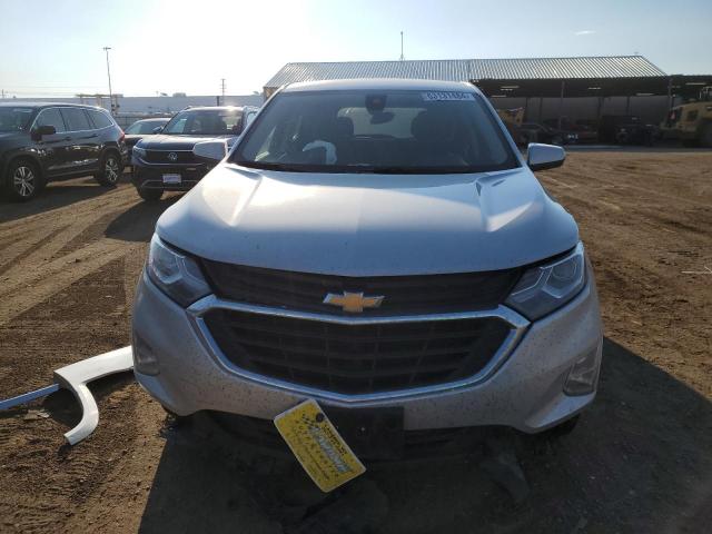 2021 CHEVROLET EQUINOX LT 2GNAXUEV2M6125369