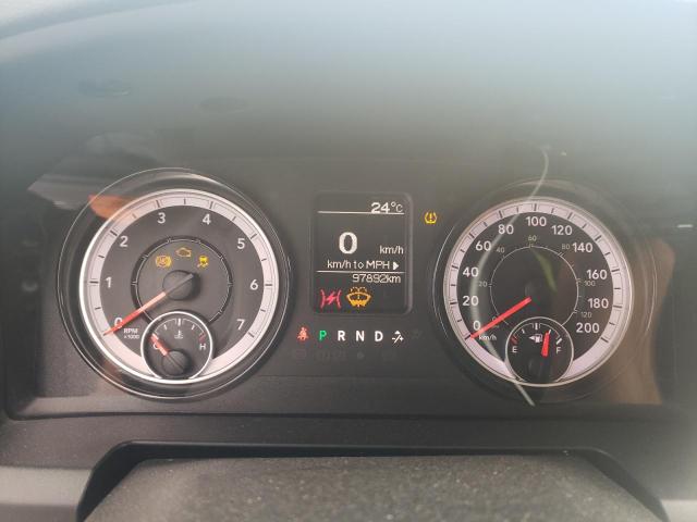 2019 RAM 1500 CLASS - 1C6RR7KT3KS625908